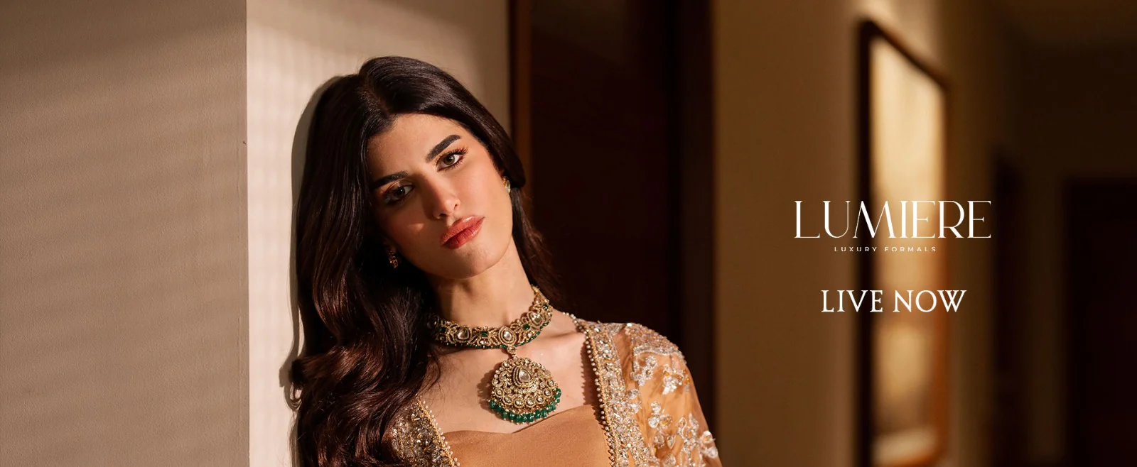 Timeless Elegance, Tailored for You