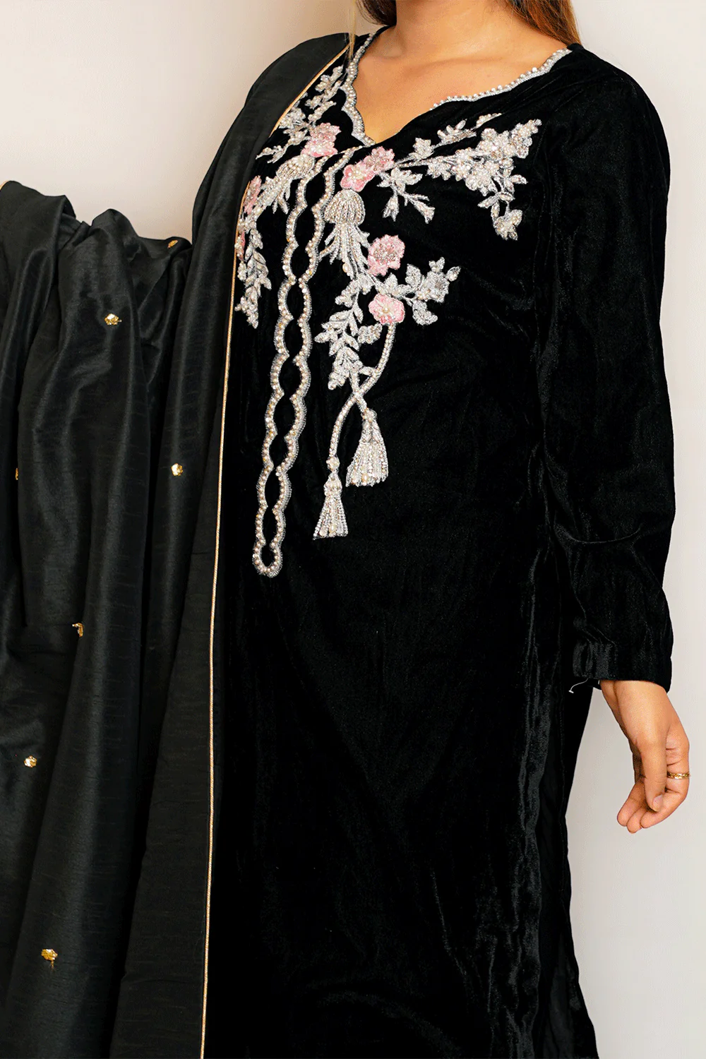 BLACK SILVER (SFBLK 8) - Image 3