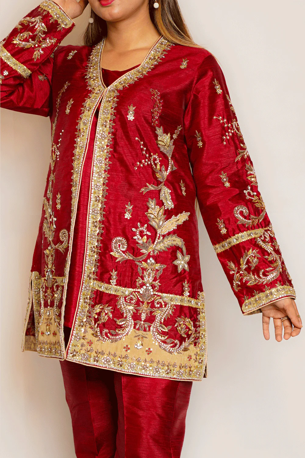 JACKET 2 (SJ 4) - Image 3