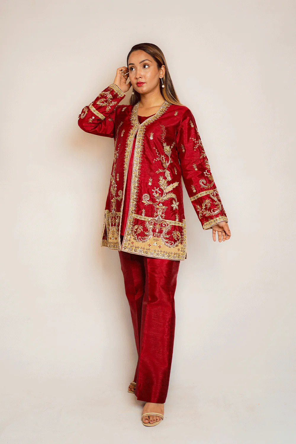 JACKET 2 (SJ 4) - Image 4