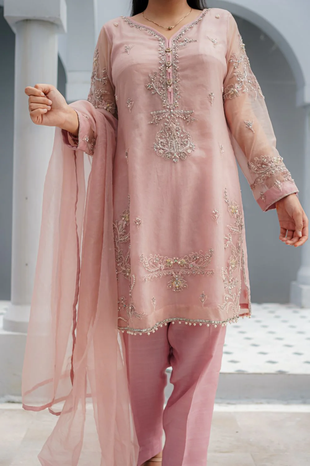 Noor Jahan D-1 - Image 3