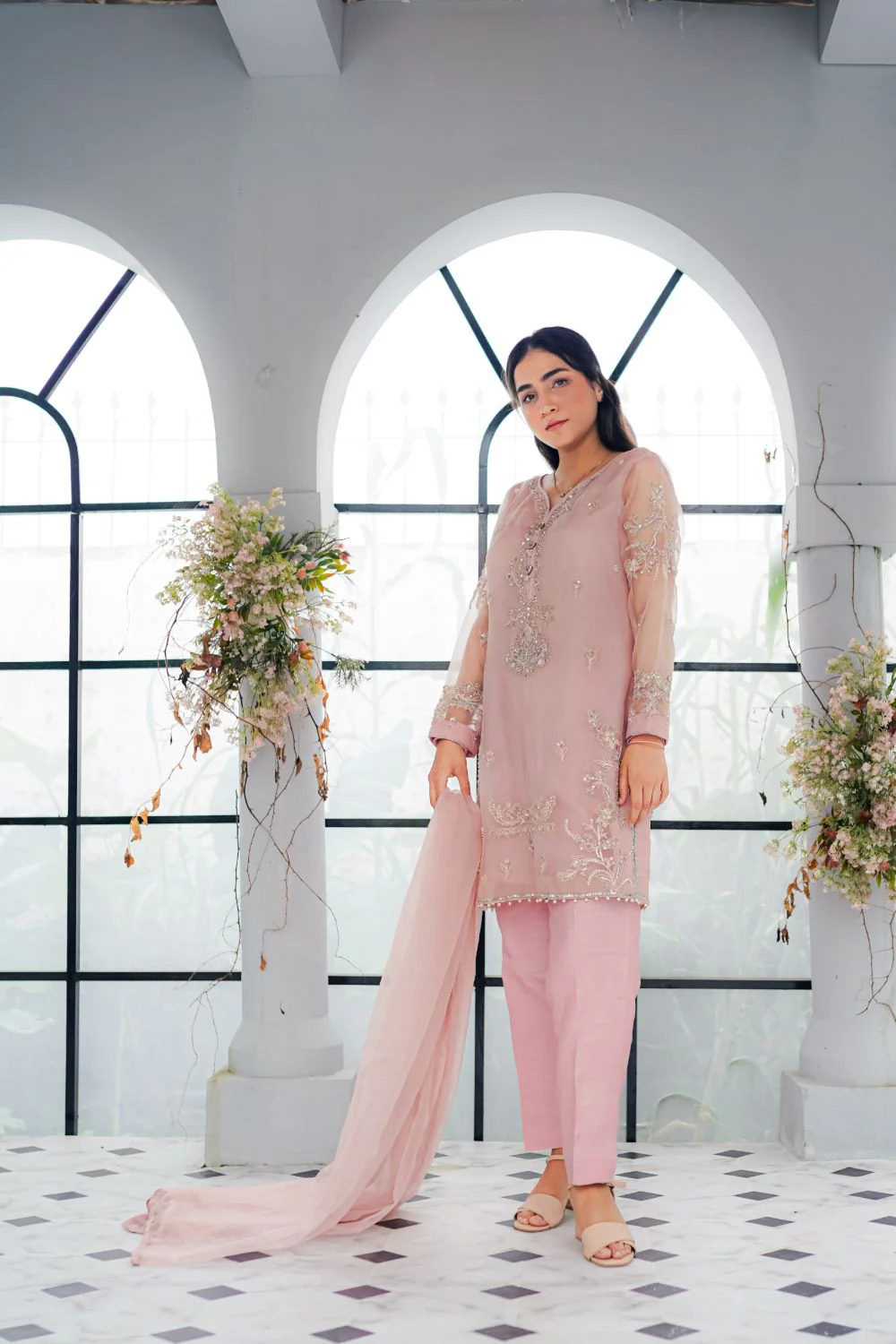 Noor Jahan D-1 - Image 8