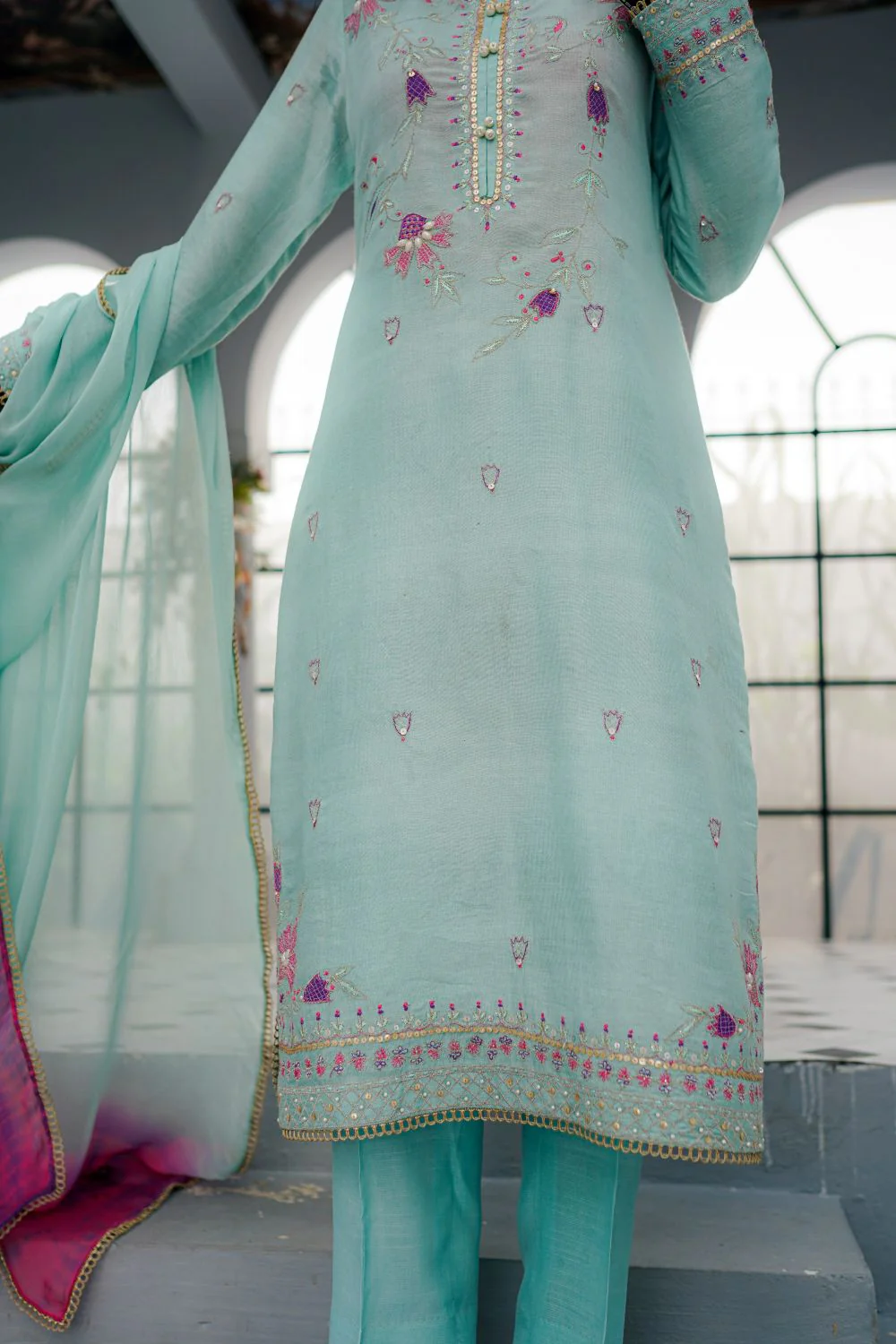 Noor Jahan D-2 - Image 3