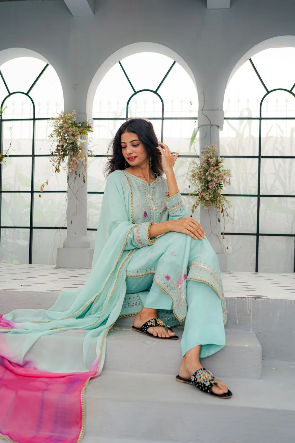 Noor Jahan D-2 - Image 7