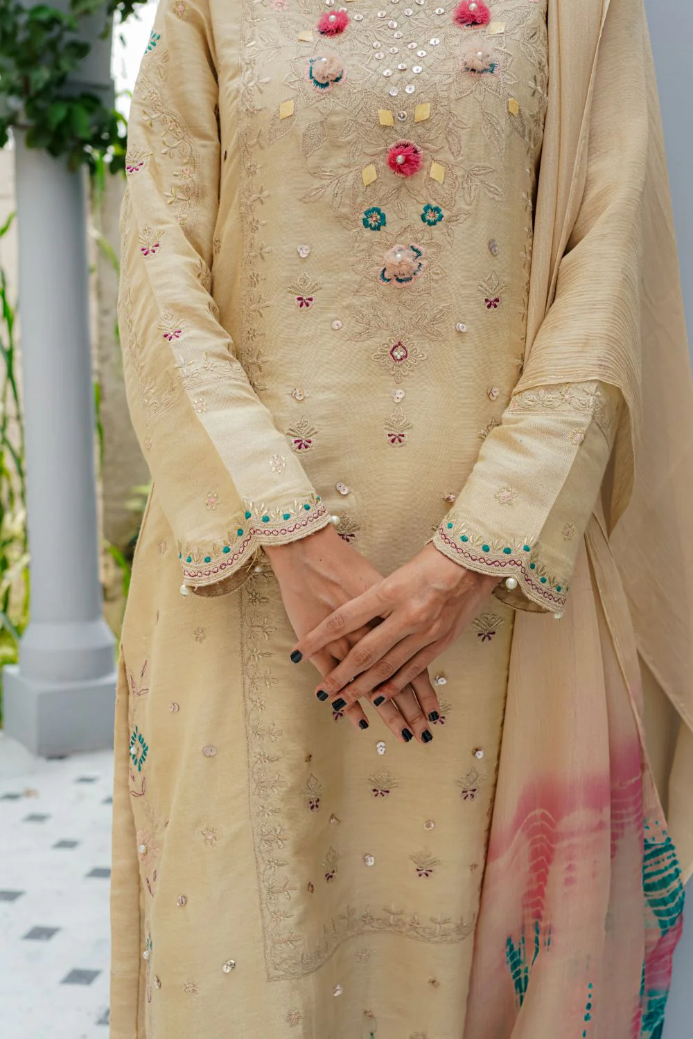 Noor Jahan D-3 - Image 3