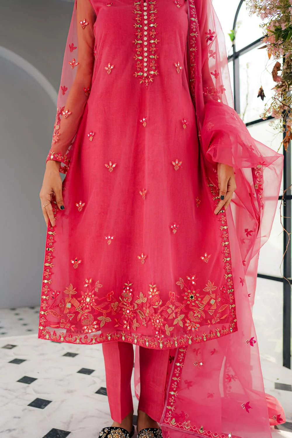 Noor Jahan D-4 - Image 3