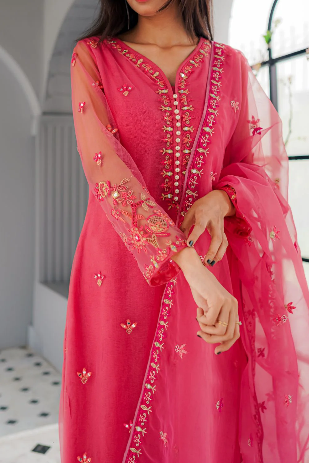 Noor Jahan D-4 - Image 4