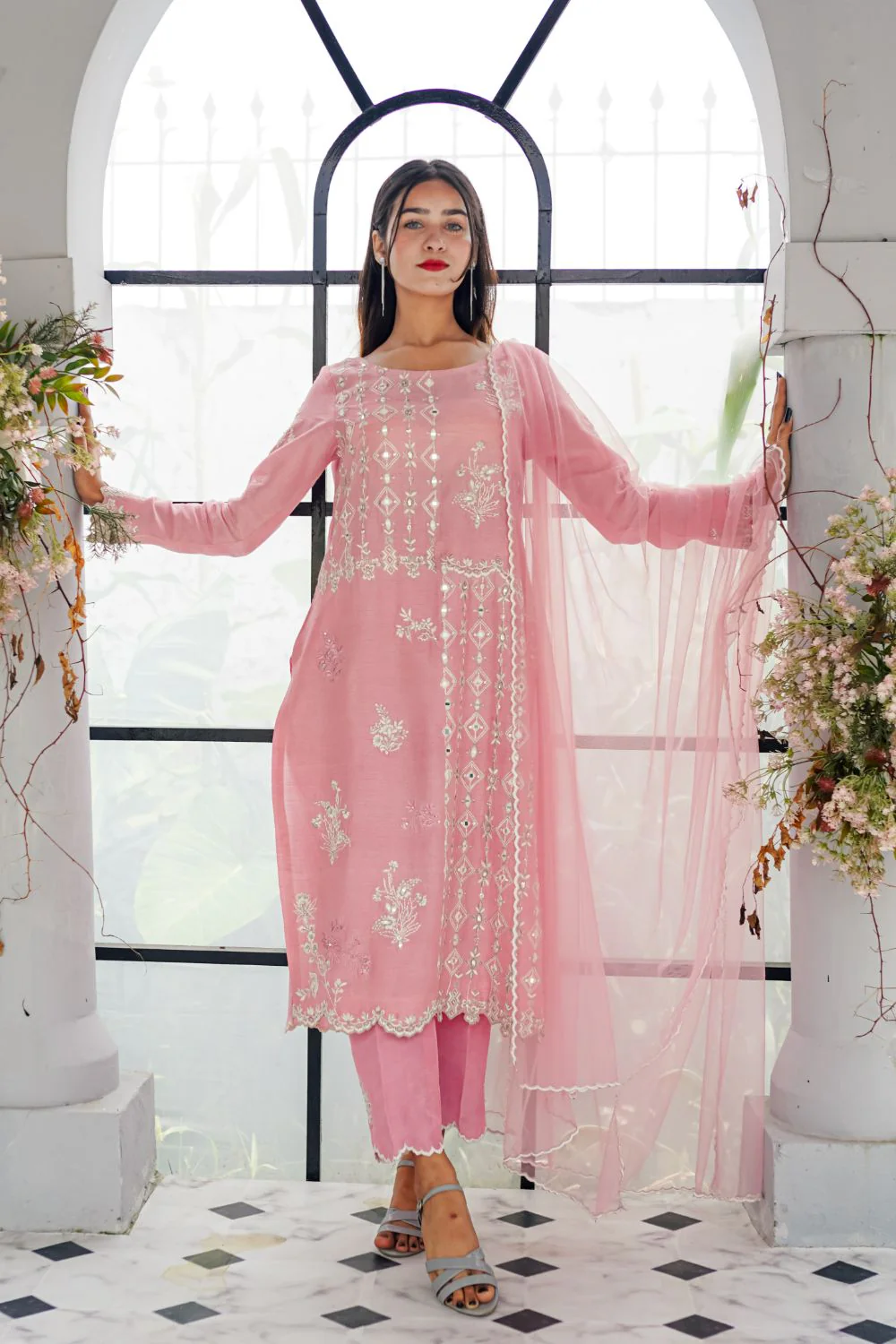 Noor Jahan D-5 - Image 4