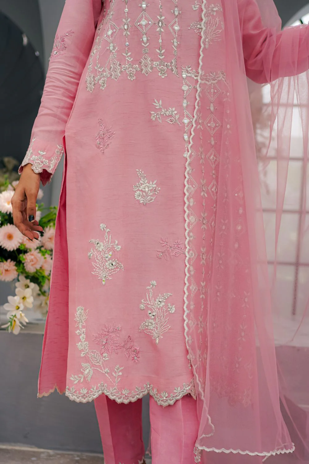 Noor Jahan D-5 - Image 5