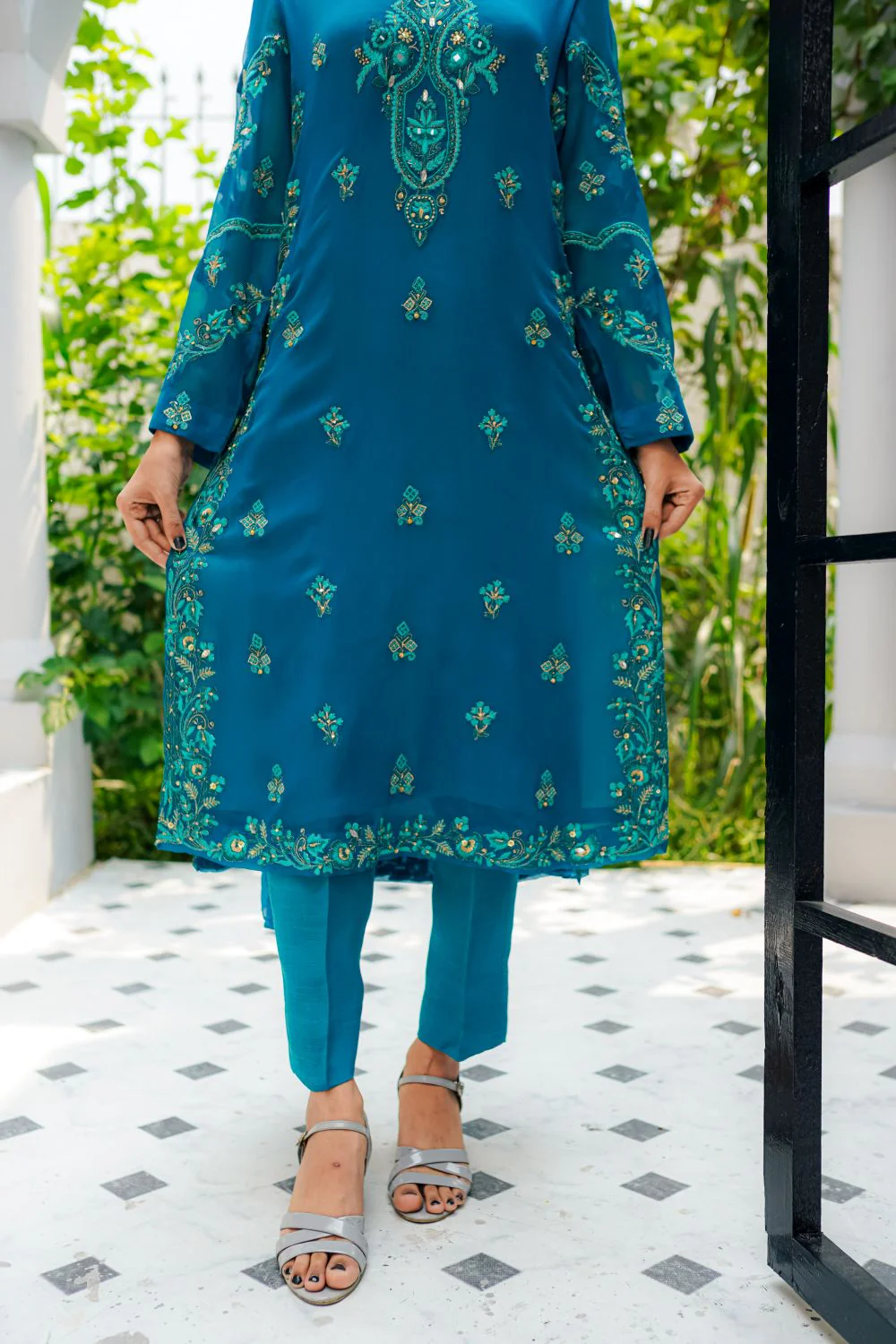 Noor Jahan D-6 - Image 3