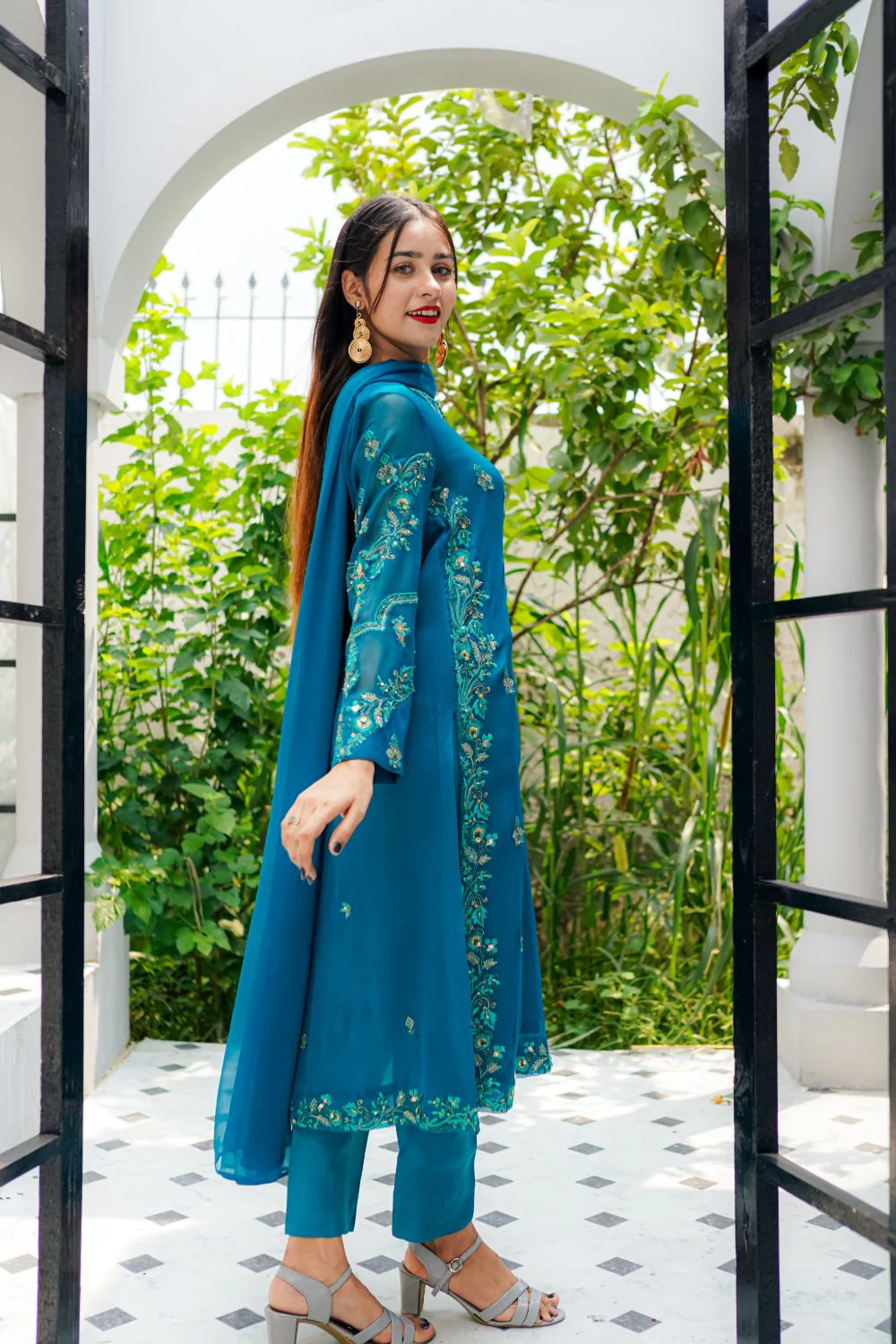 Noor Jahan D-6 - Image 4