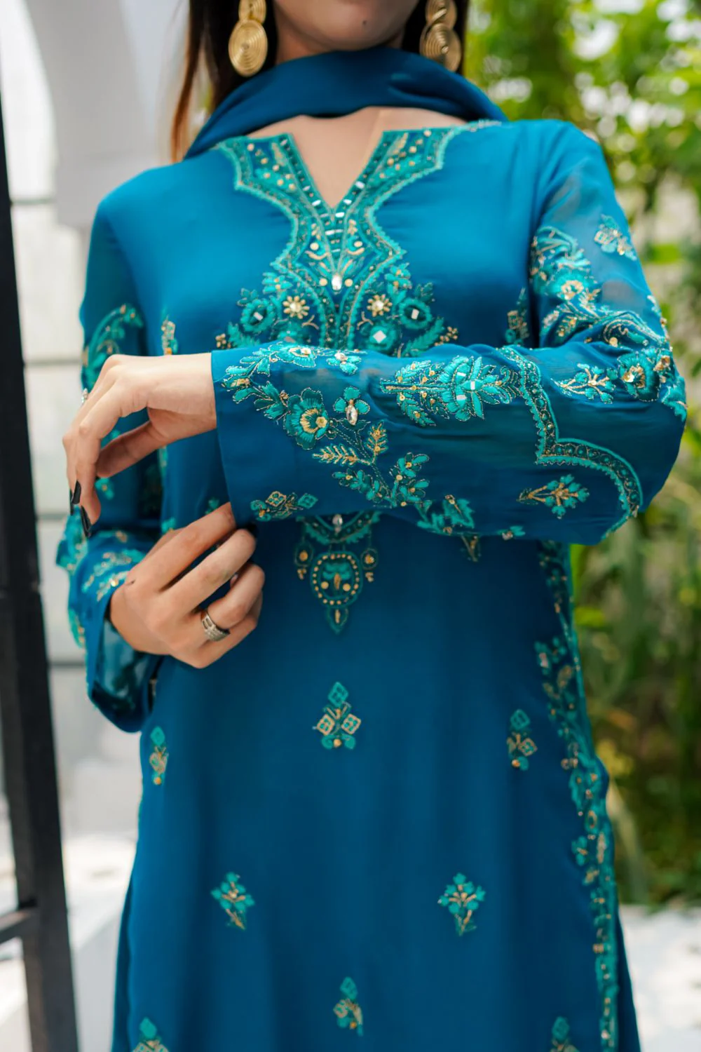 Noor Jahan D-6 - Image 5