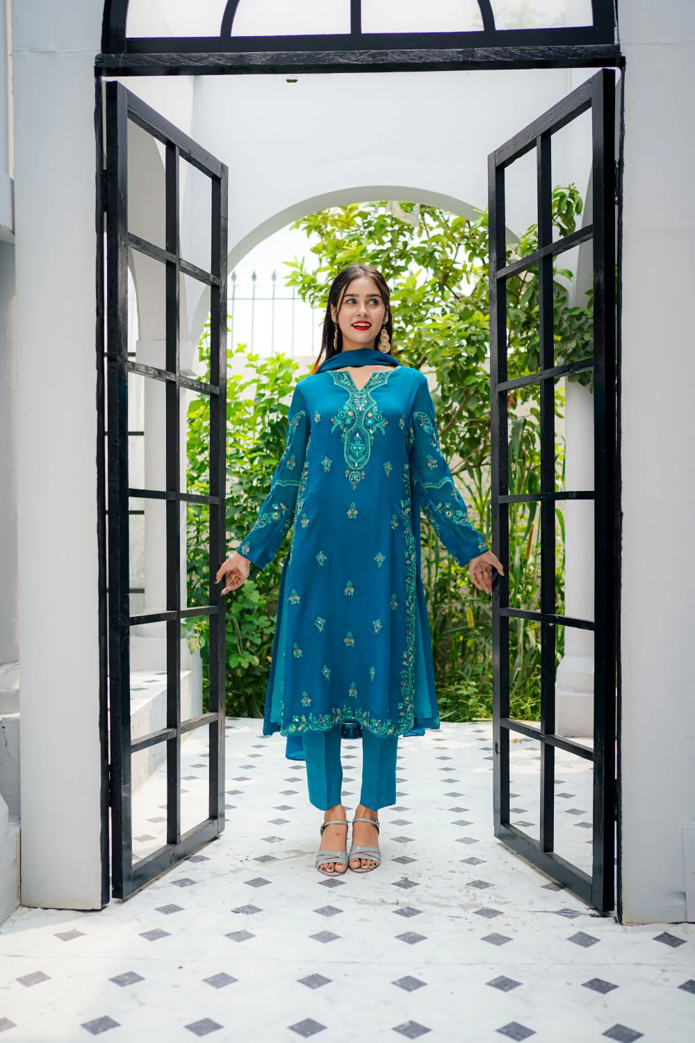 Noor Jahan D-6 - Image 7