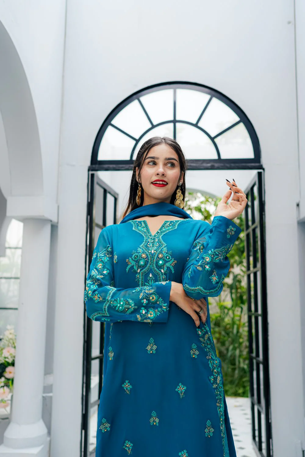 Noor Jahan D-6 - Image 8