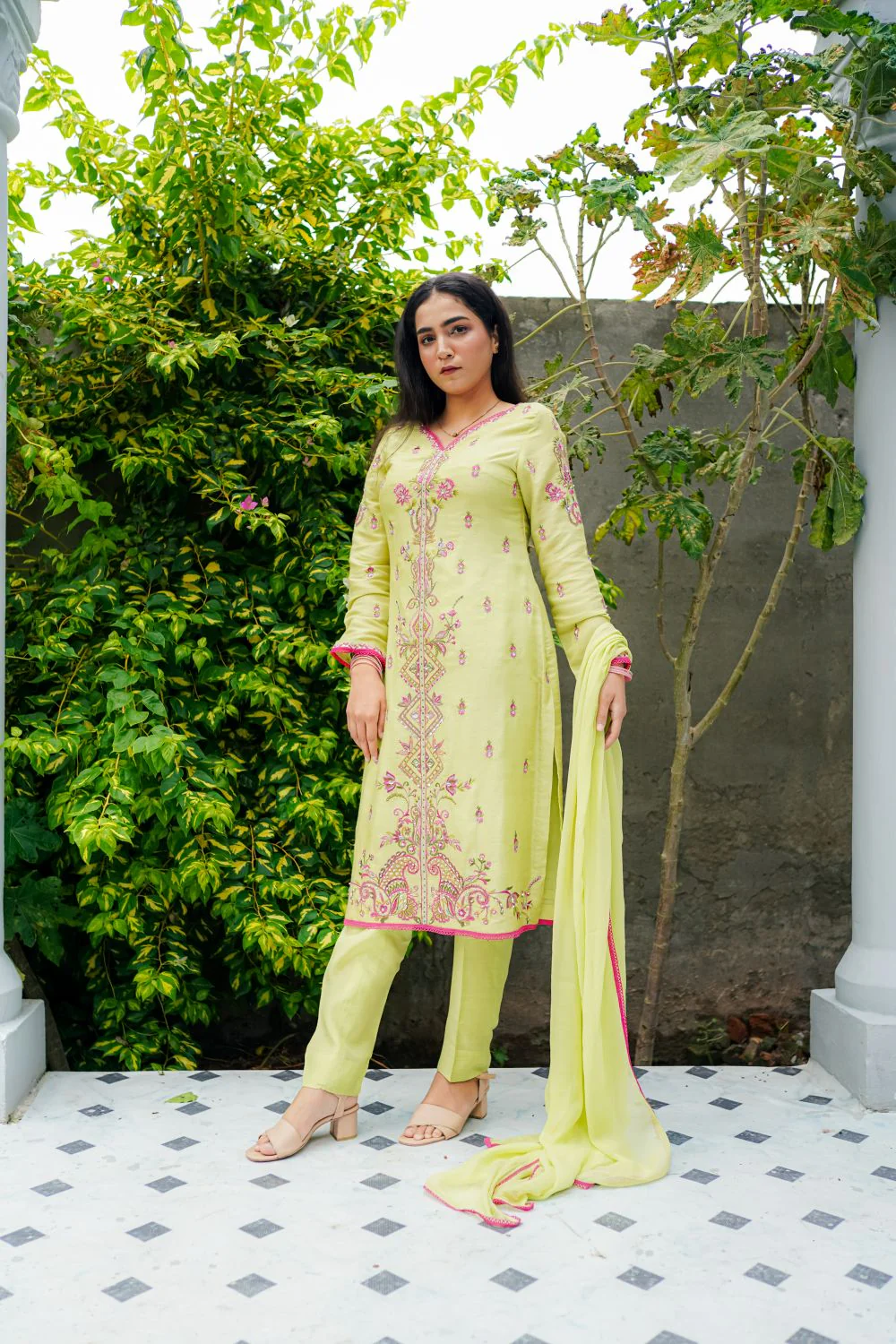 Noor Jahan D-7 - Image 4