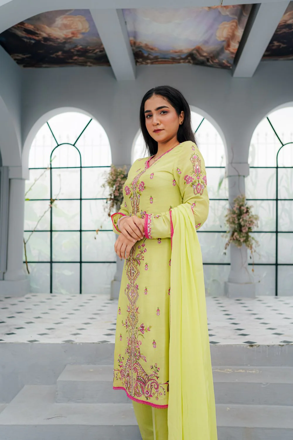 Noor Jahan D-7 - Image 5