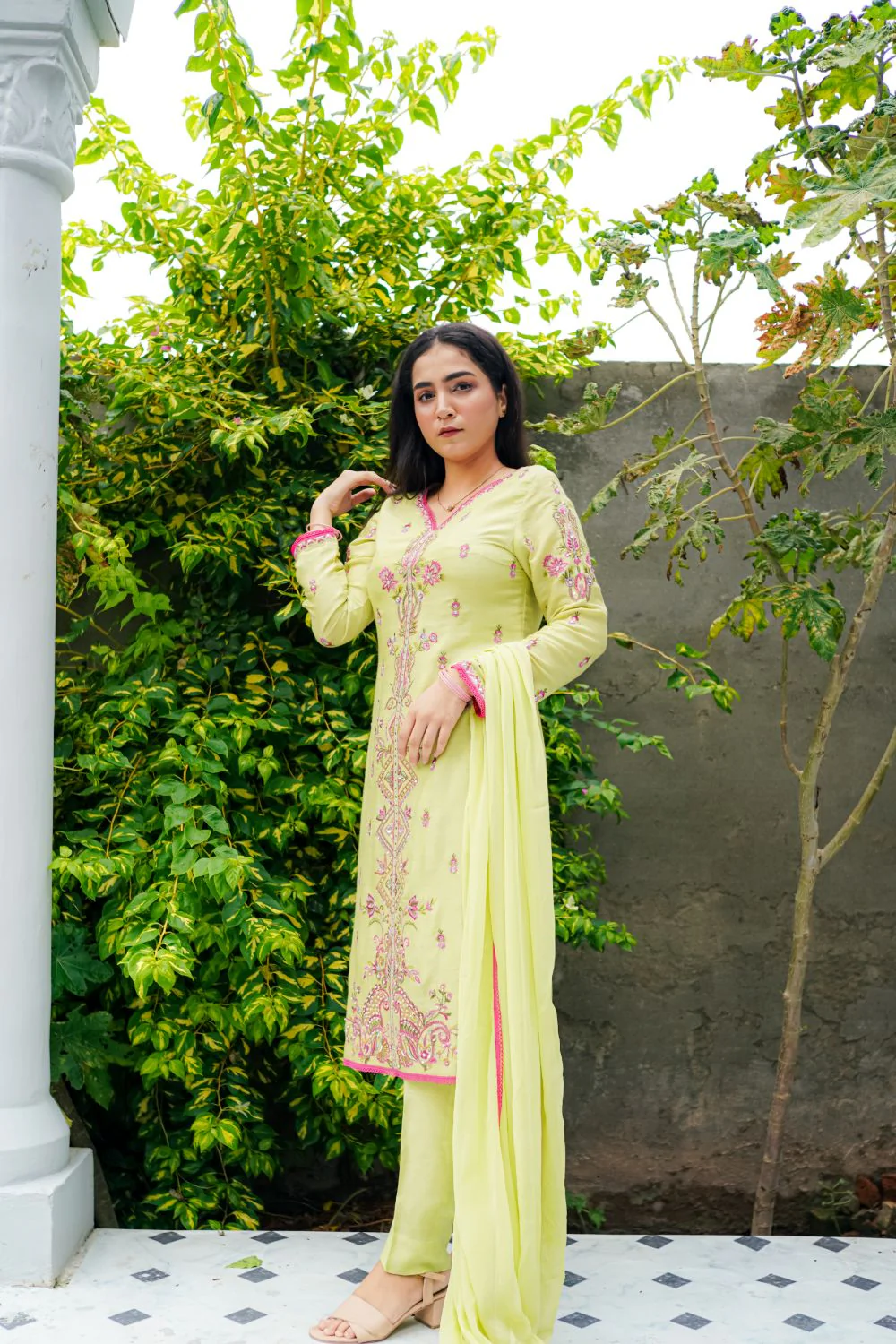 Noor Jahan D-7 - Image 6