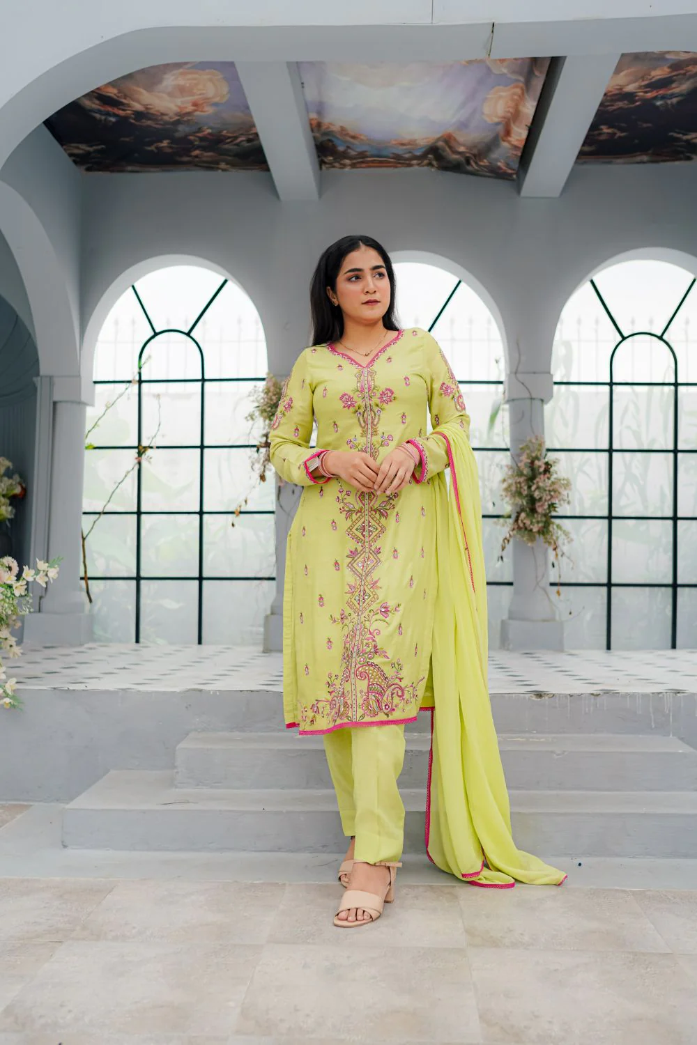 Noor Jahan D-7 - Image 7