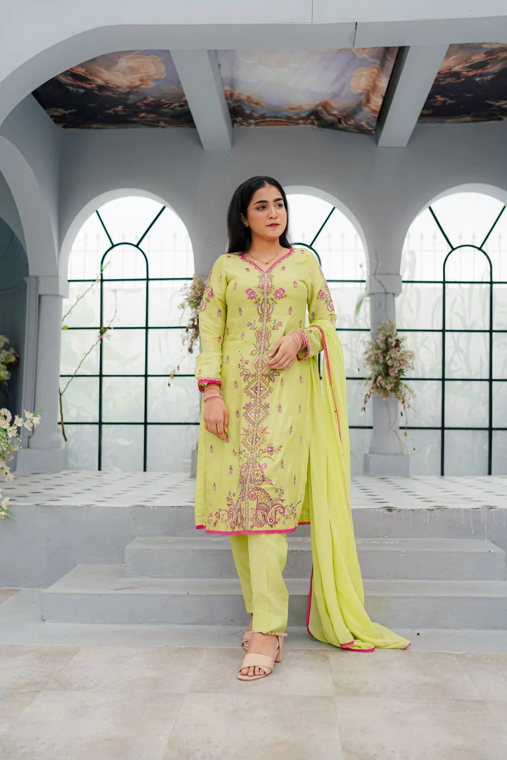 Noor Jahan D-7 - Image 8