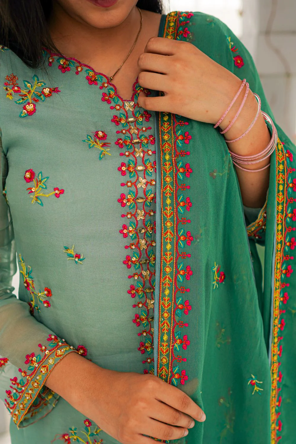 Noor Jahan D-8 - Image 3