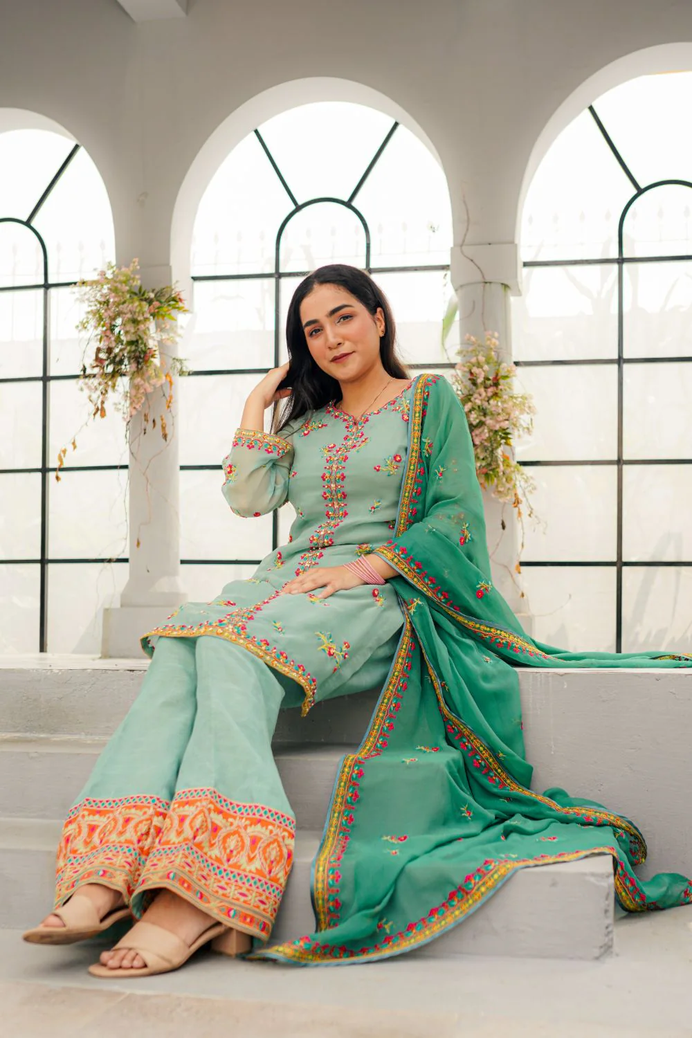 Noor Jahan D-8 - Image 5