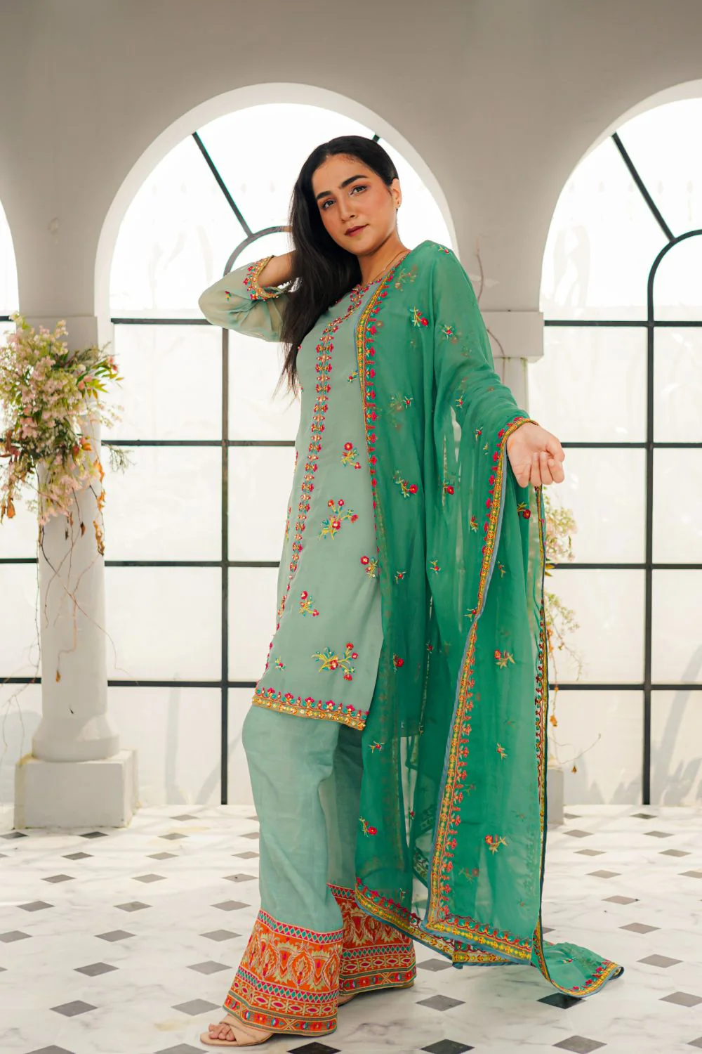 Noor Jahan D-8 - Image 6