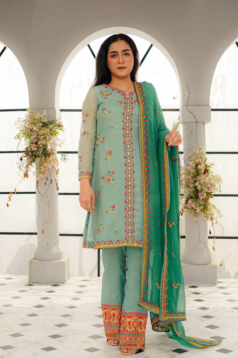 Noor Jahan D-8 - Image 7