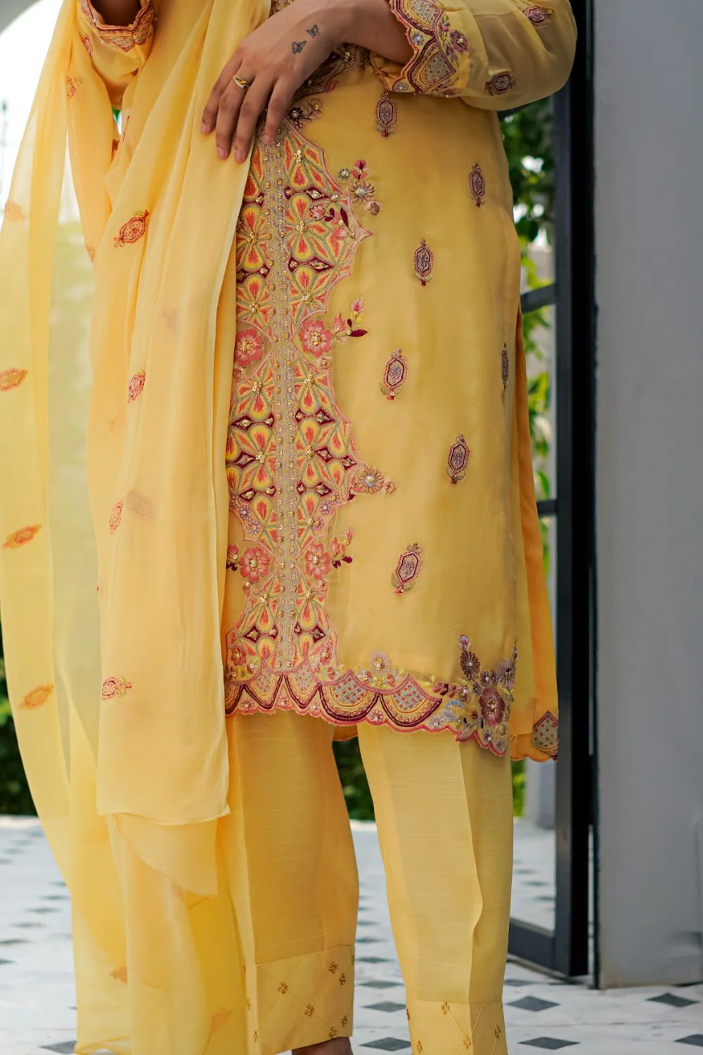 Noor Jahan D-10 - Image 3