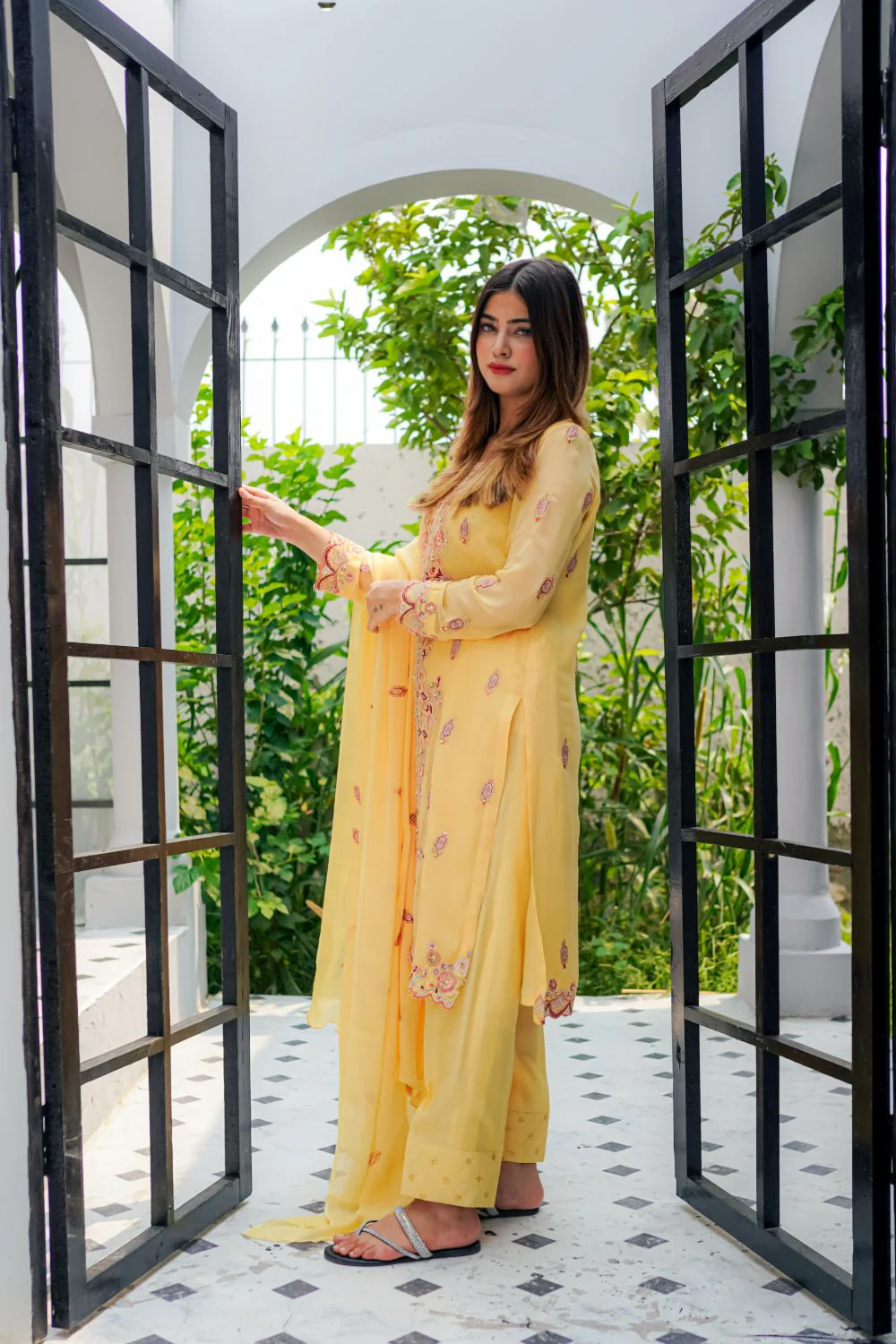 Noor Jahan D-10 - Image 4