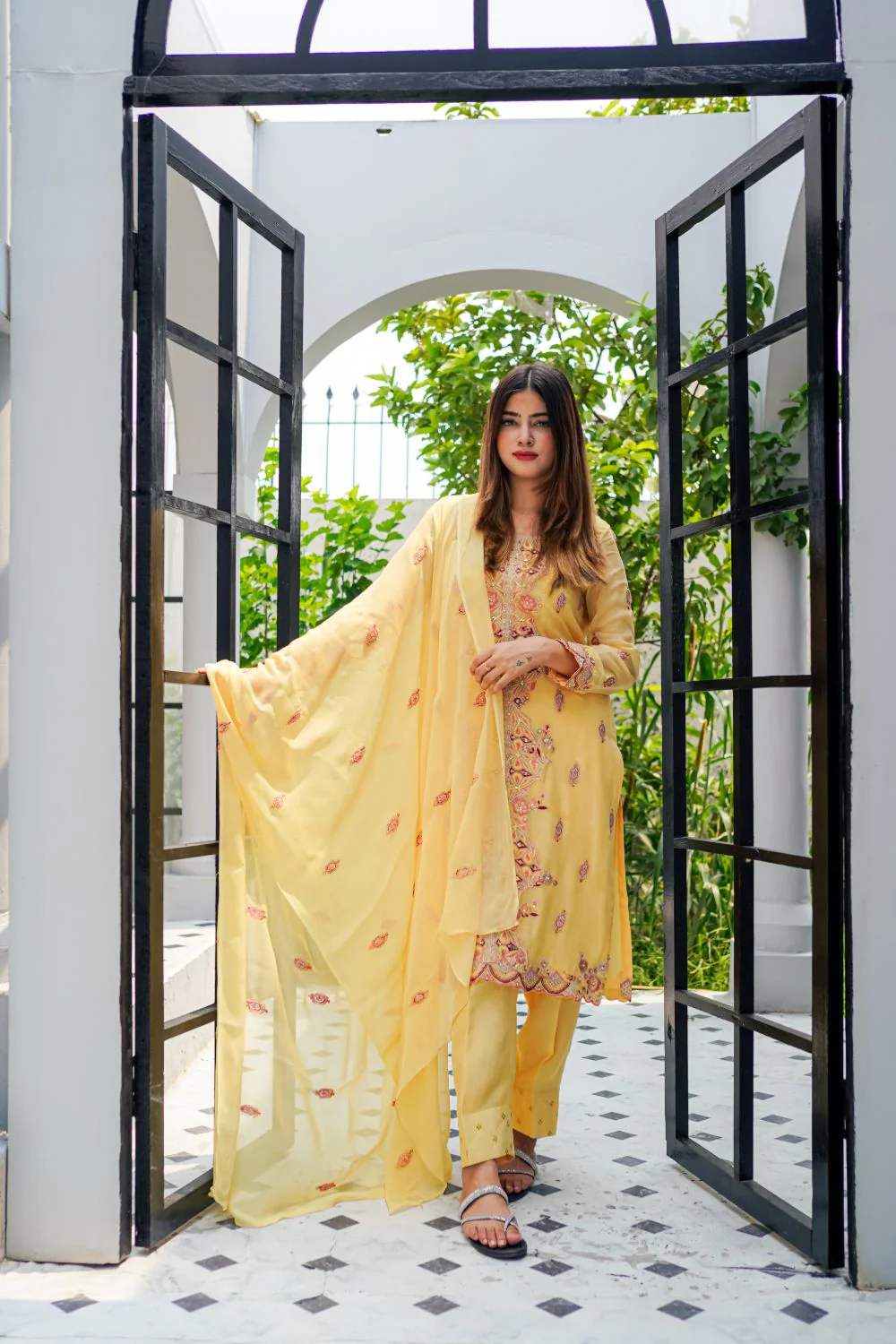 Noor Jahan D-10 - Image 5