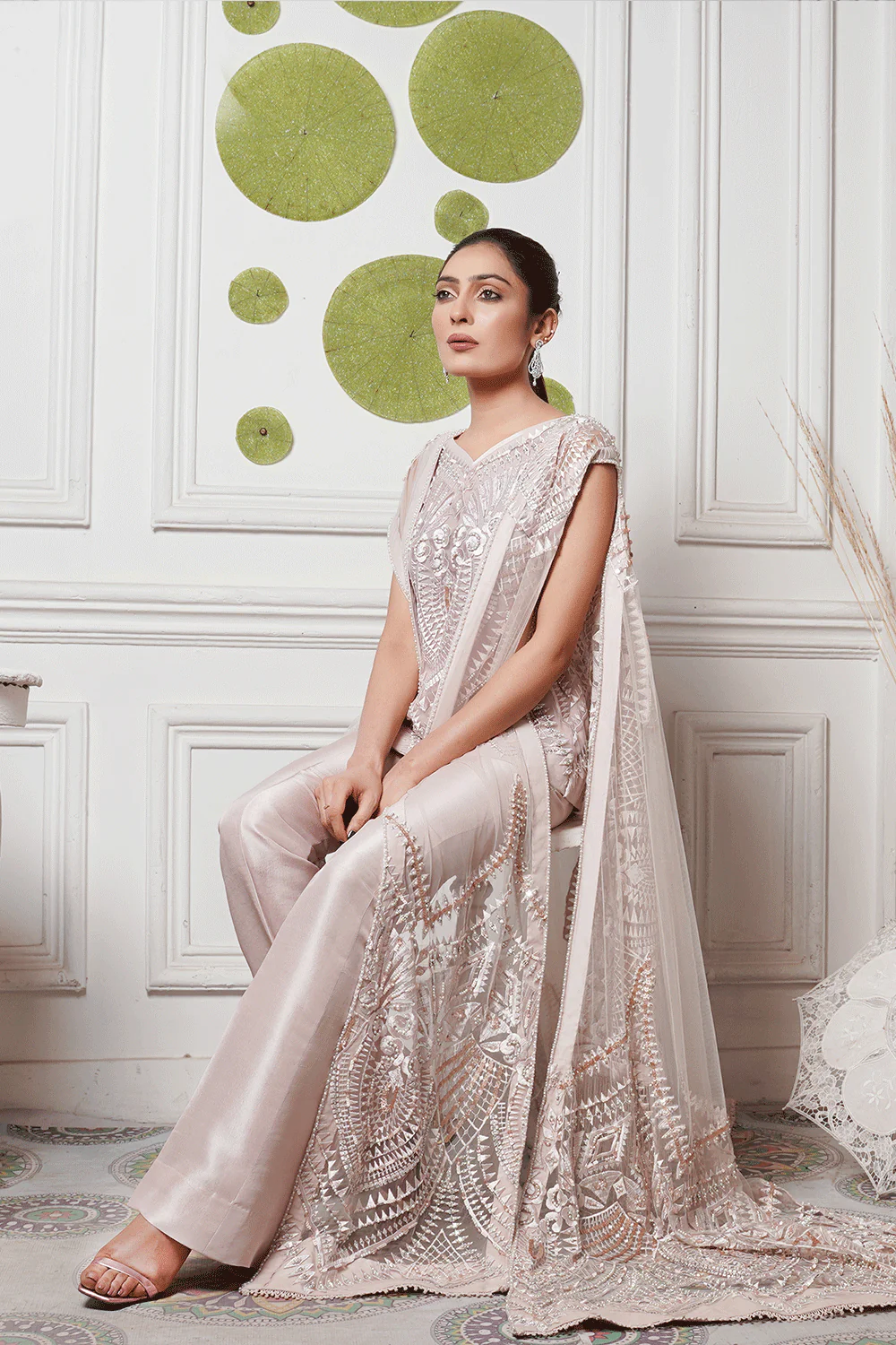 PEACH CRYSTAL (SLF 1) - Image 3