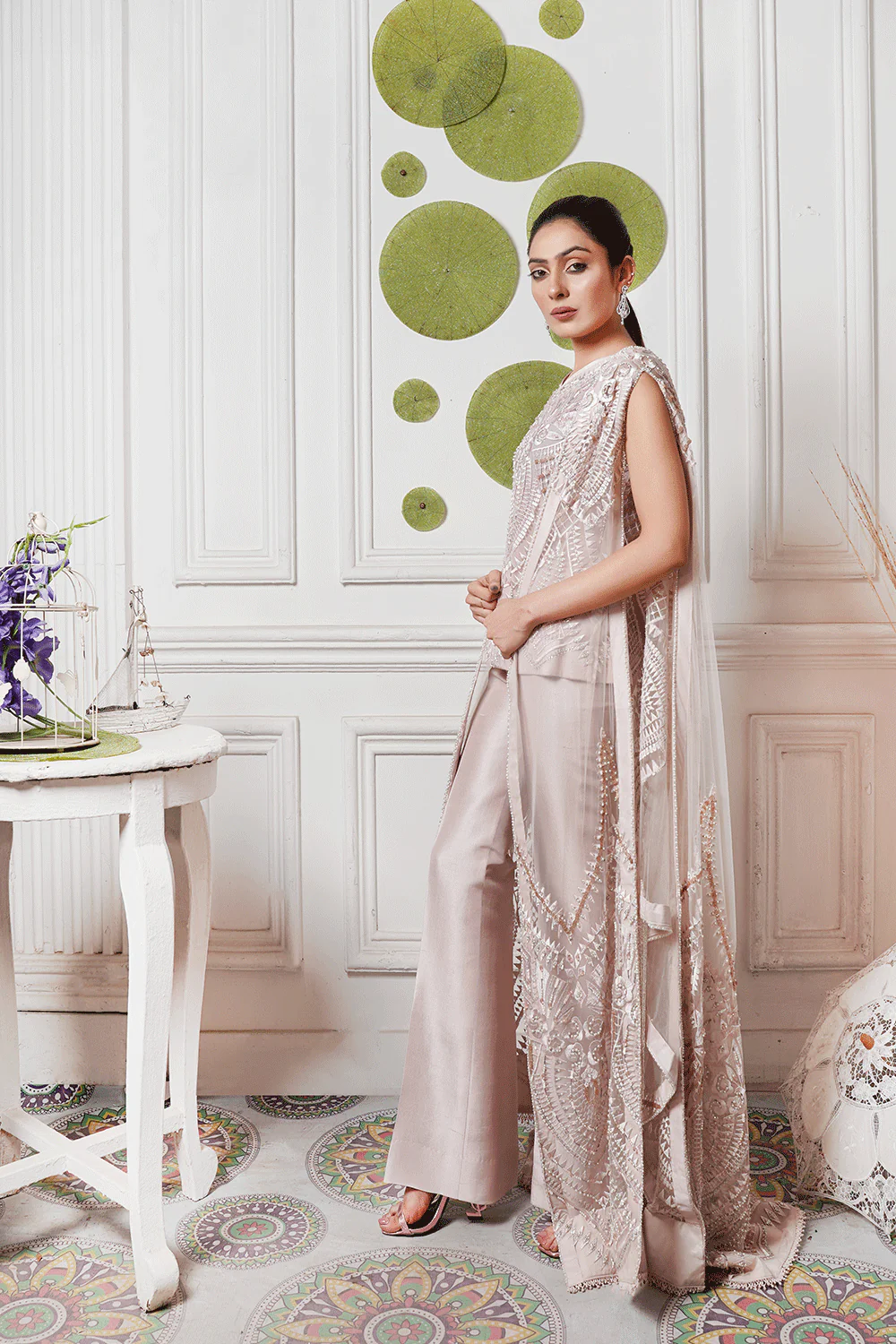 PEACH CRYSTAL (SLF 1) - Image 4