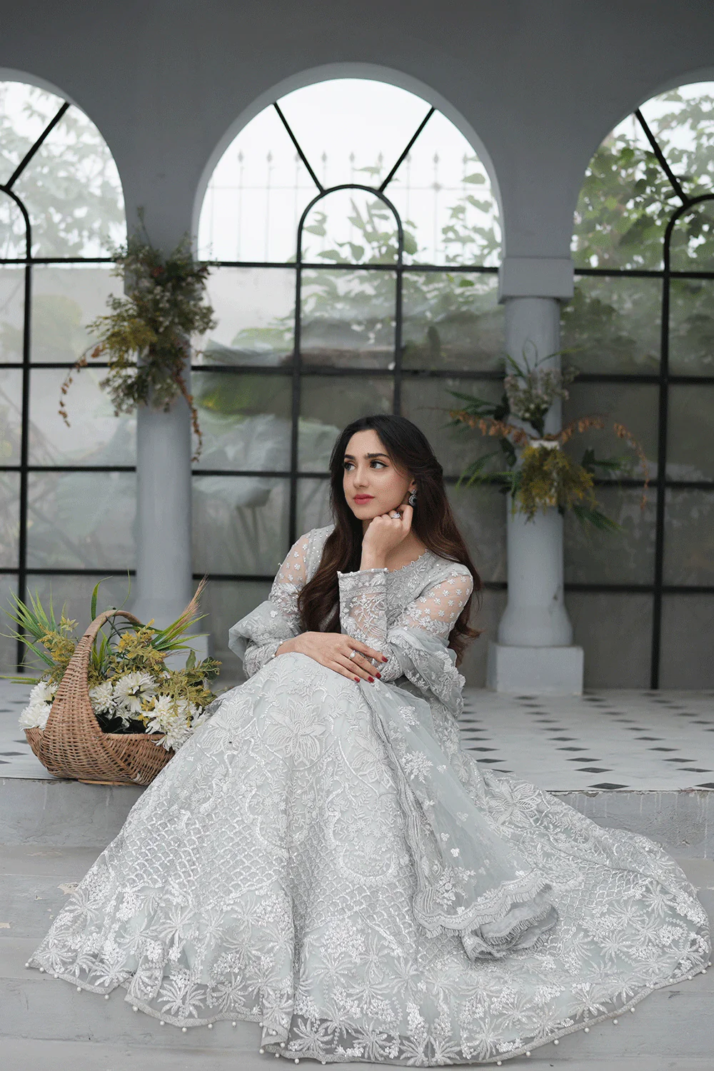 Mehwar (Pret 5) - Image 6