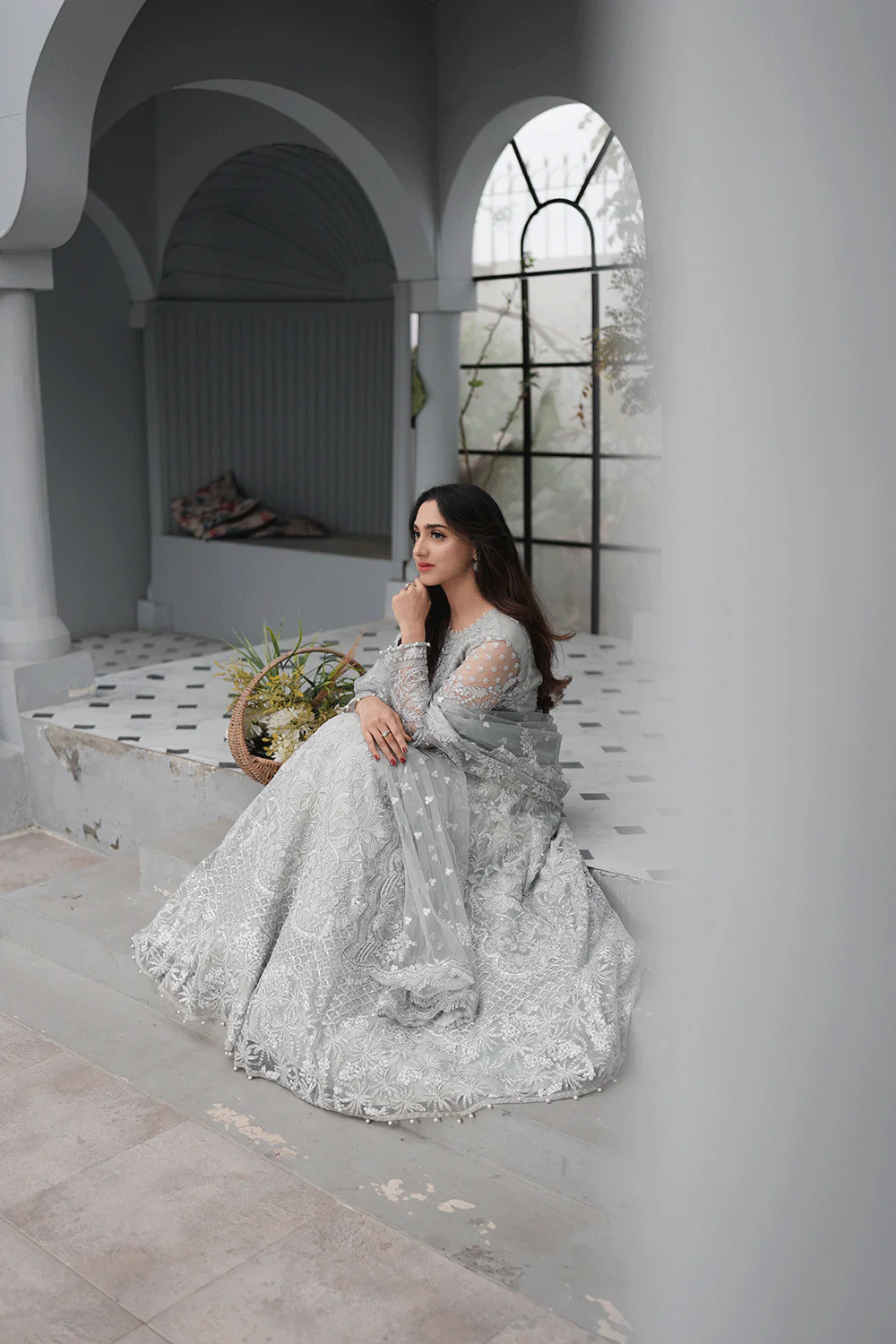 Mehwar (Pret 5) - Image 8