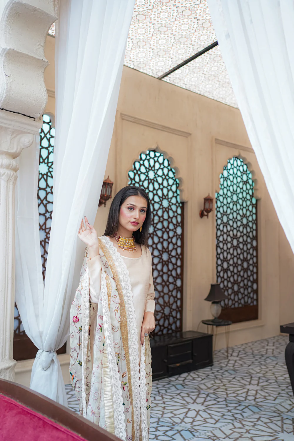 Sahiba Shawl - Image 3