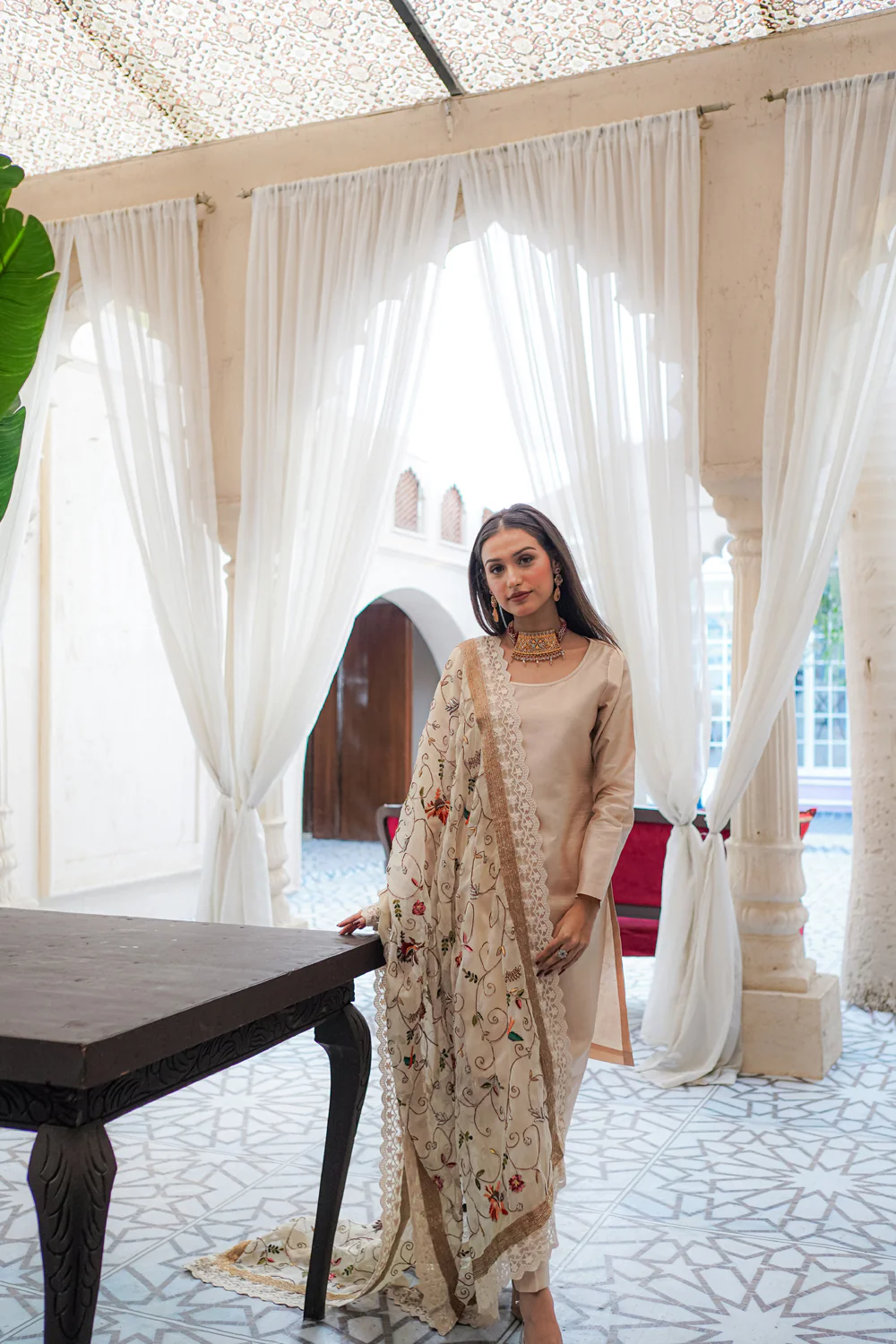 Sahiba Shawl - Image 4