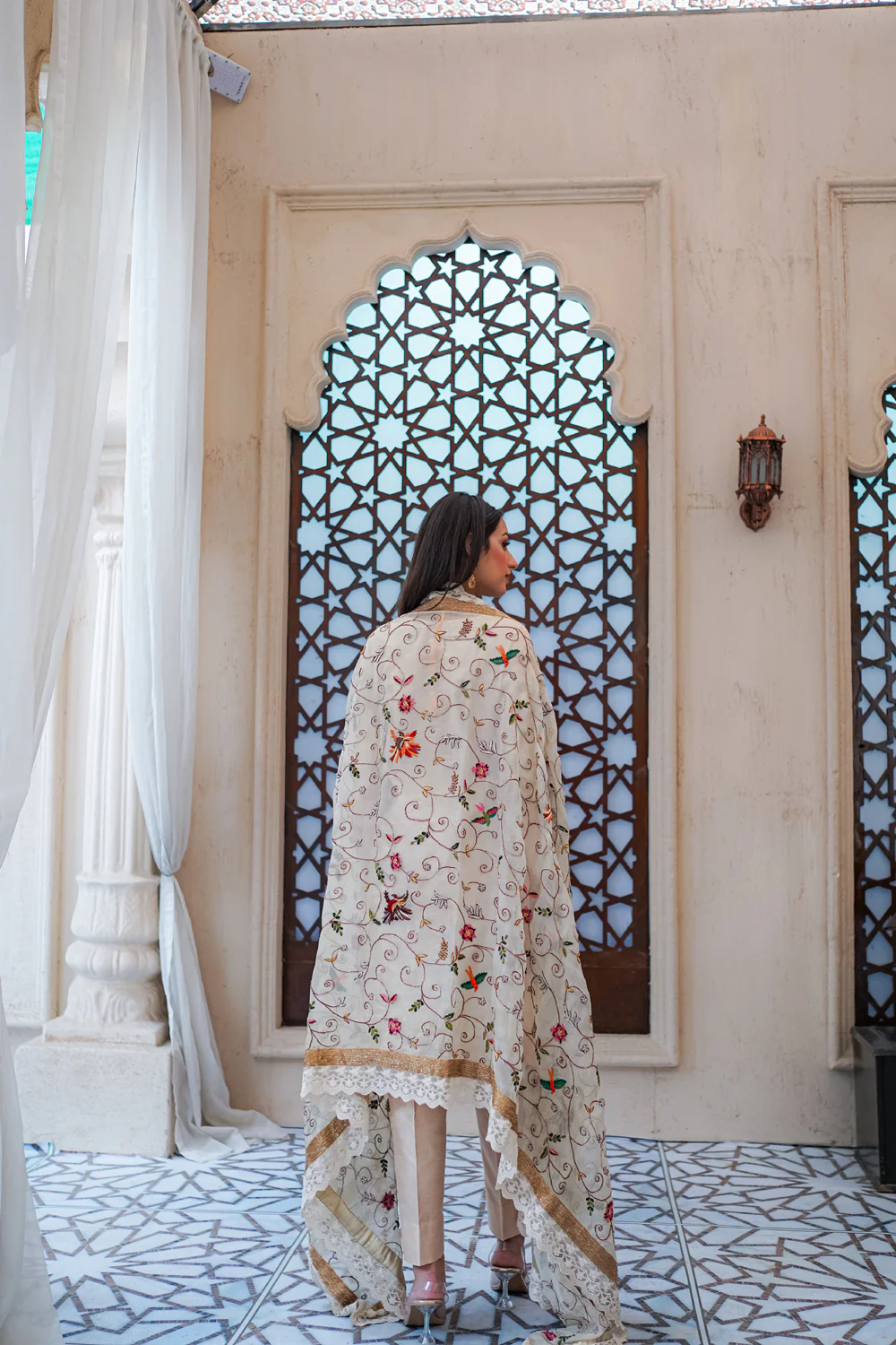 Sahiba Shawl - Image 5