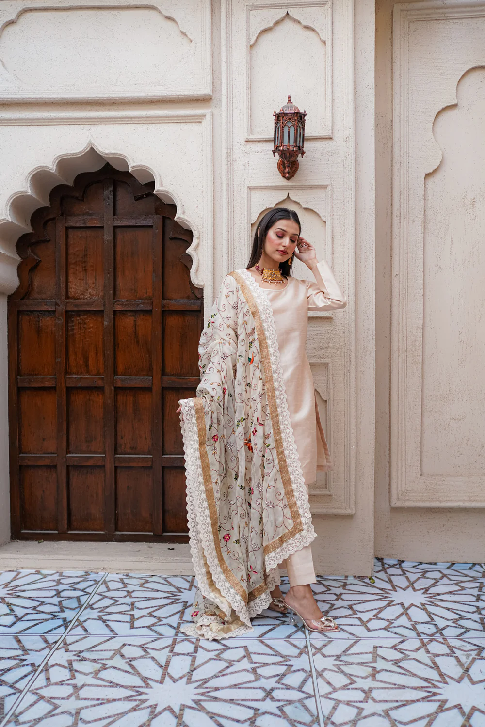 Sahiba Shawl - Image 6