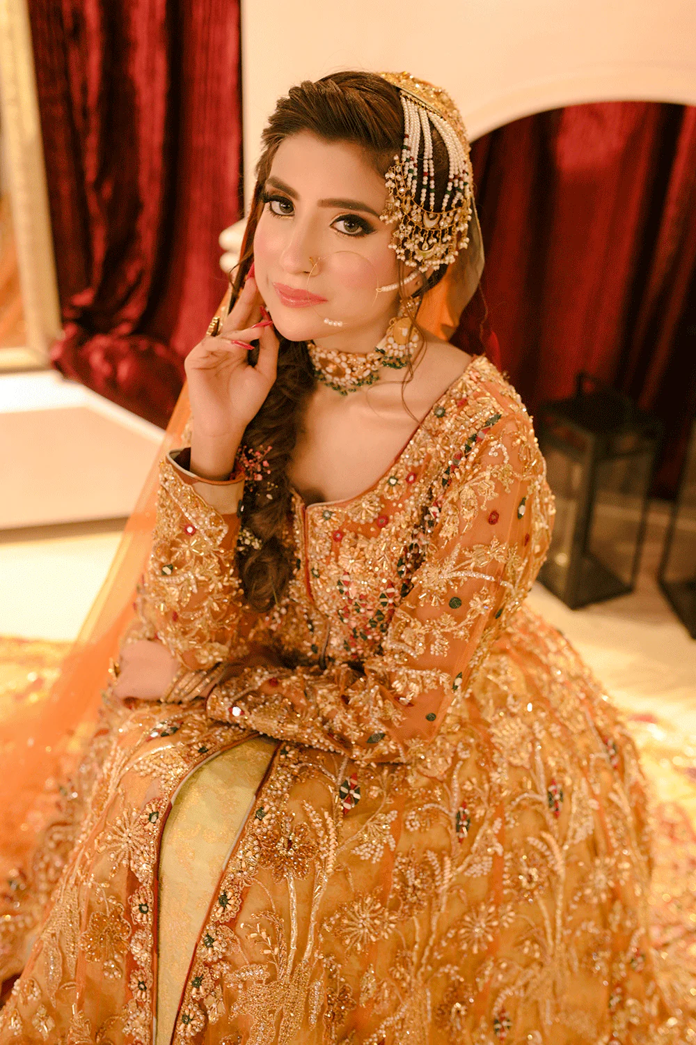 RANG MEHAL (SBBO 1) - Image 3