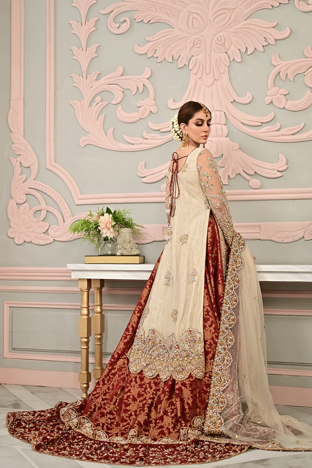 IVORY TAAJ (SBI 2) - Image 3