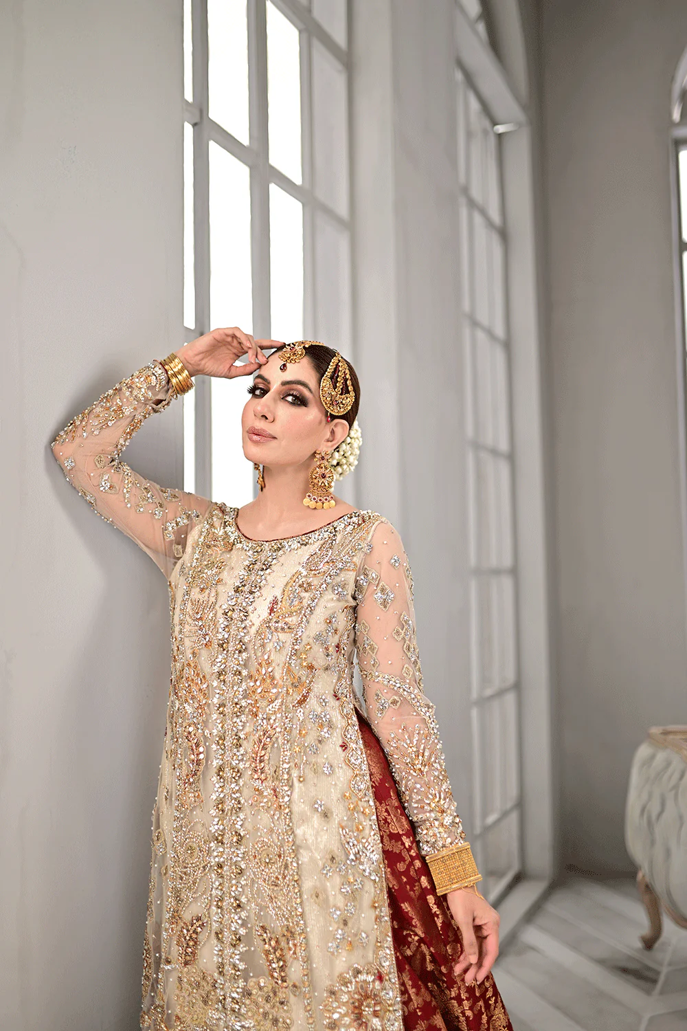 IVORY TAAJ (SBI 2) - Image 4