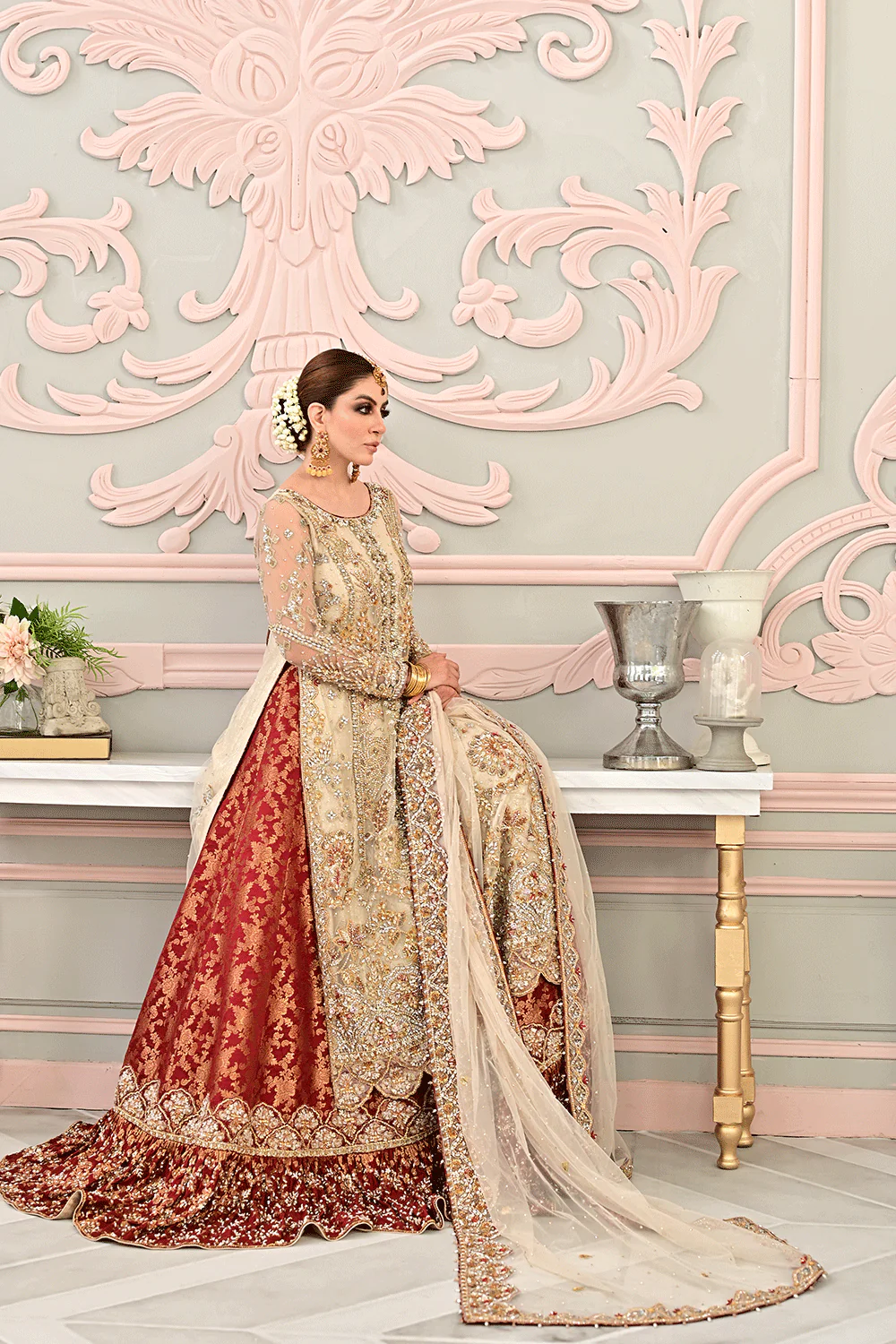 IVORY TAAJ (SBI 2) - Image 5