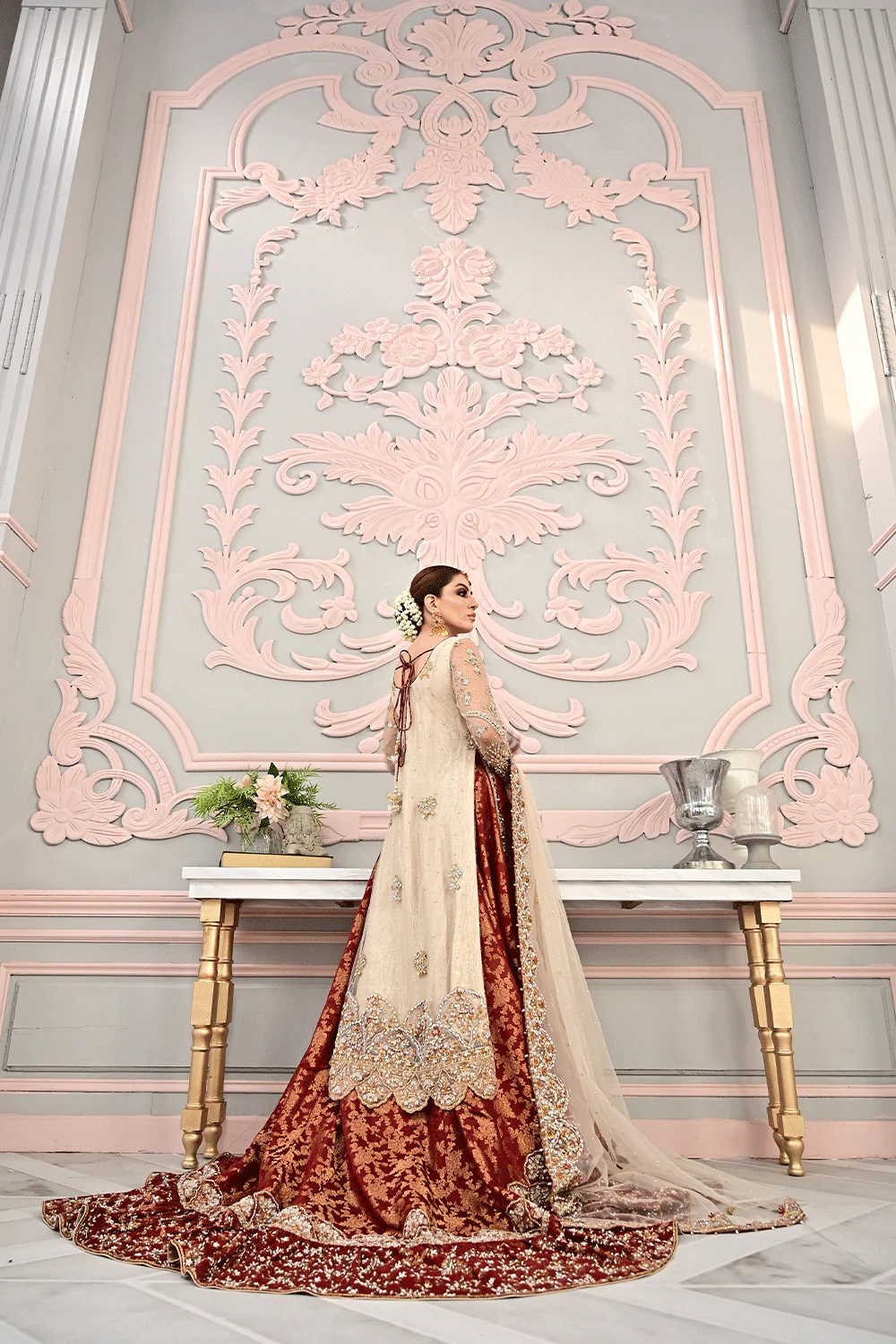 IVORY TAAJ (SBI 2) - Image 8