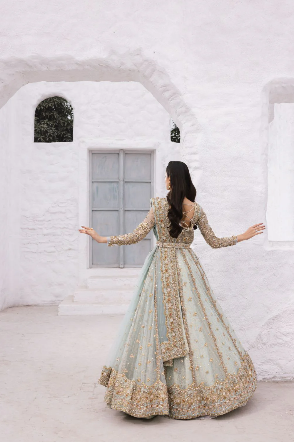 CHANDNI (SBIB 1) - Image 8