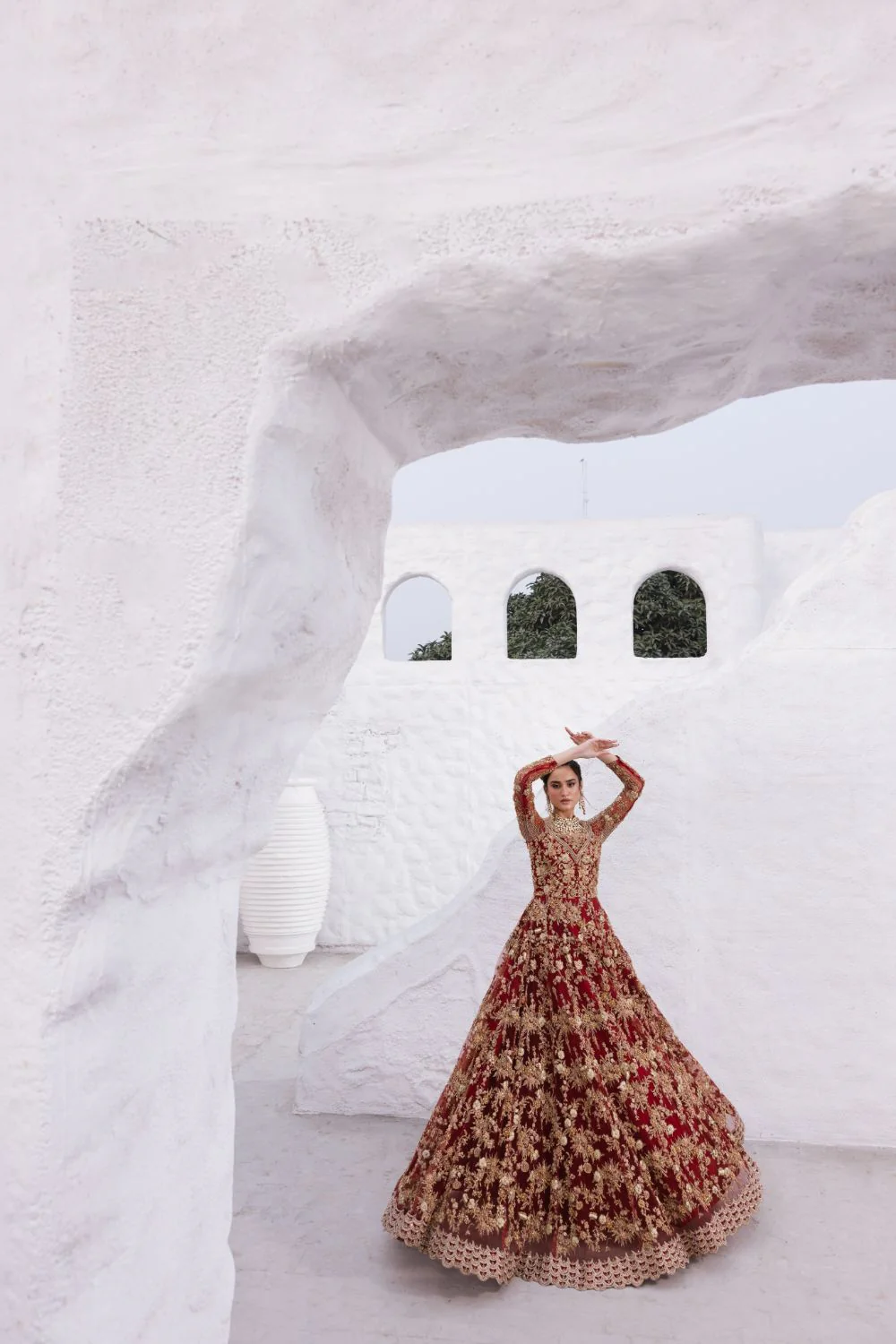 RED FANTASY (SBM-2) - Image 5