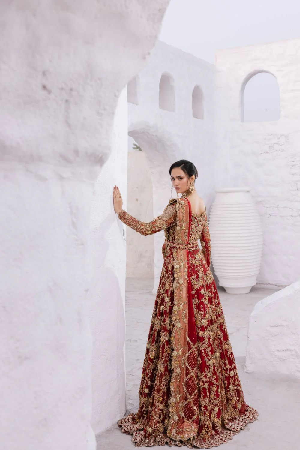 RED FANTASY (SBM-2) - Image 7