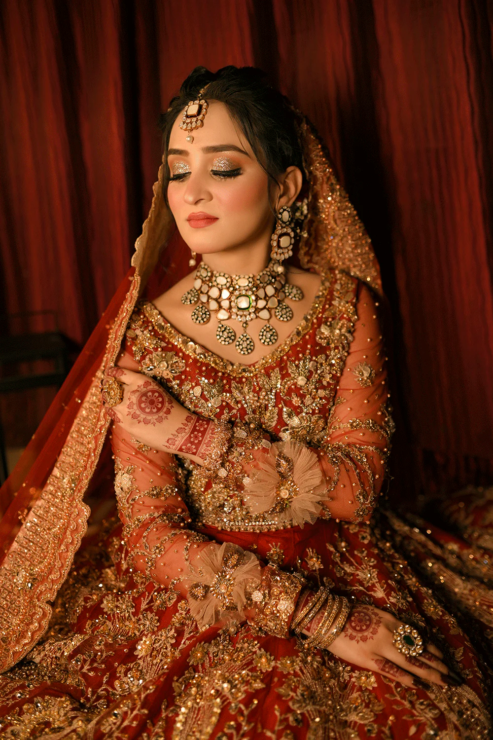 GUL-E-RANA (SBM 4) - Image 3