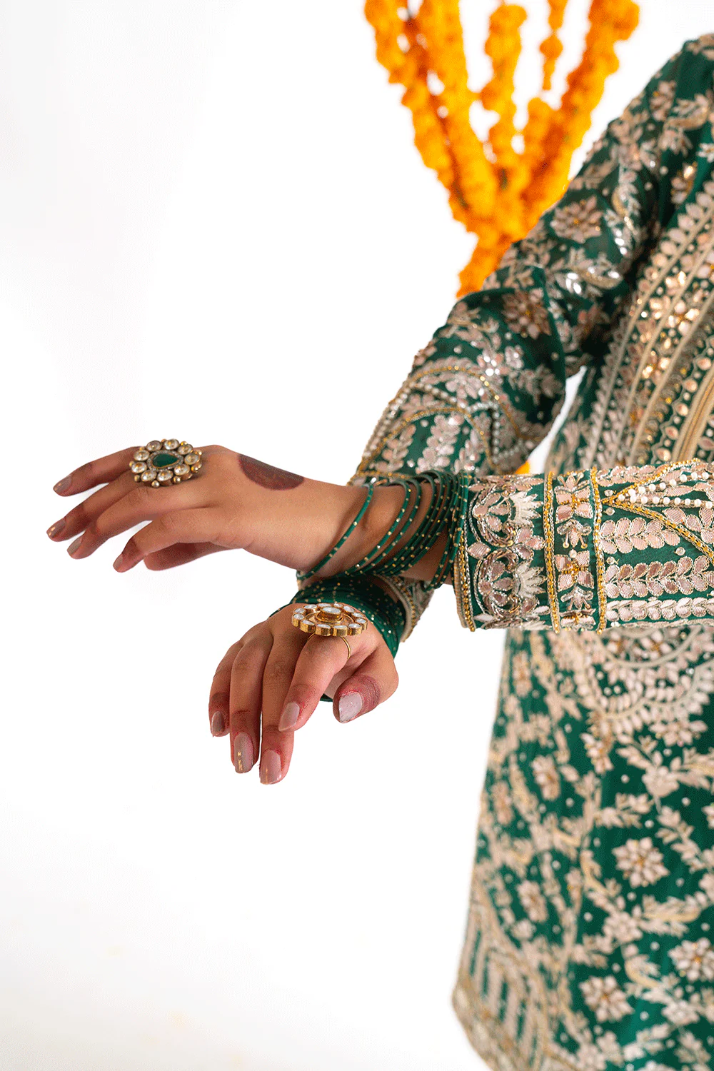 GREEN (SHG3) - Image 3