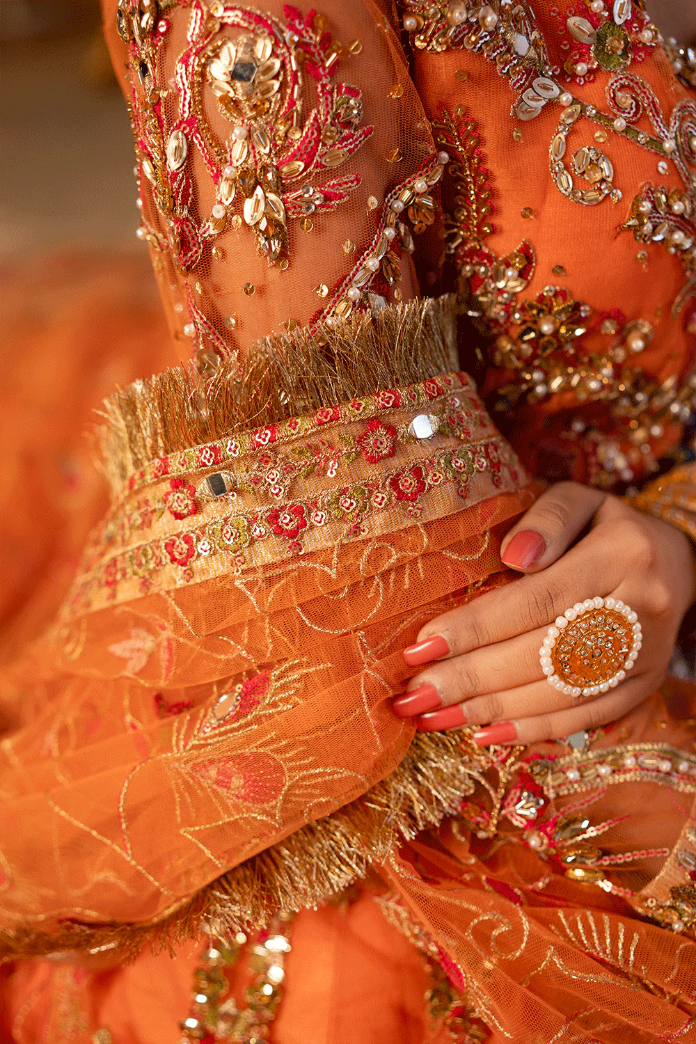 Zaafrani (S-9) - Image 6