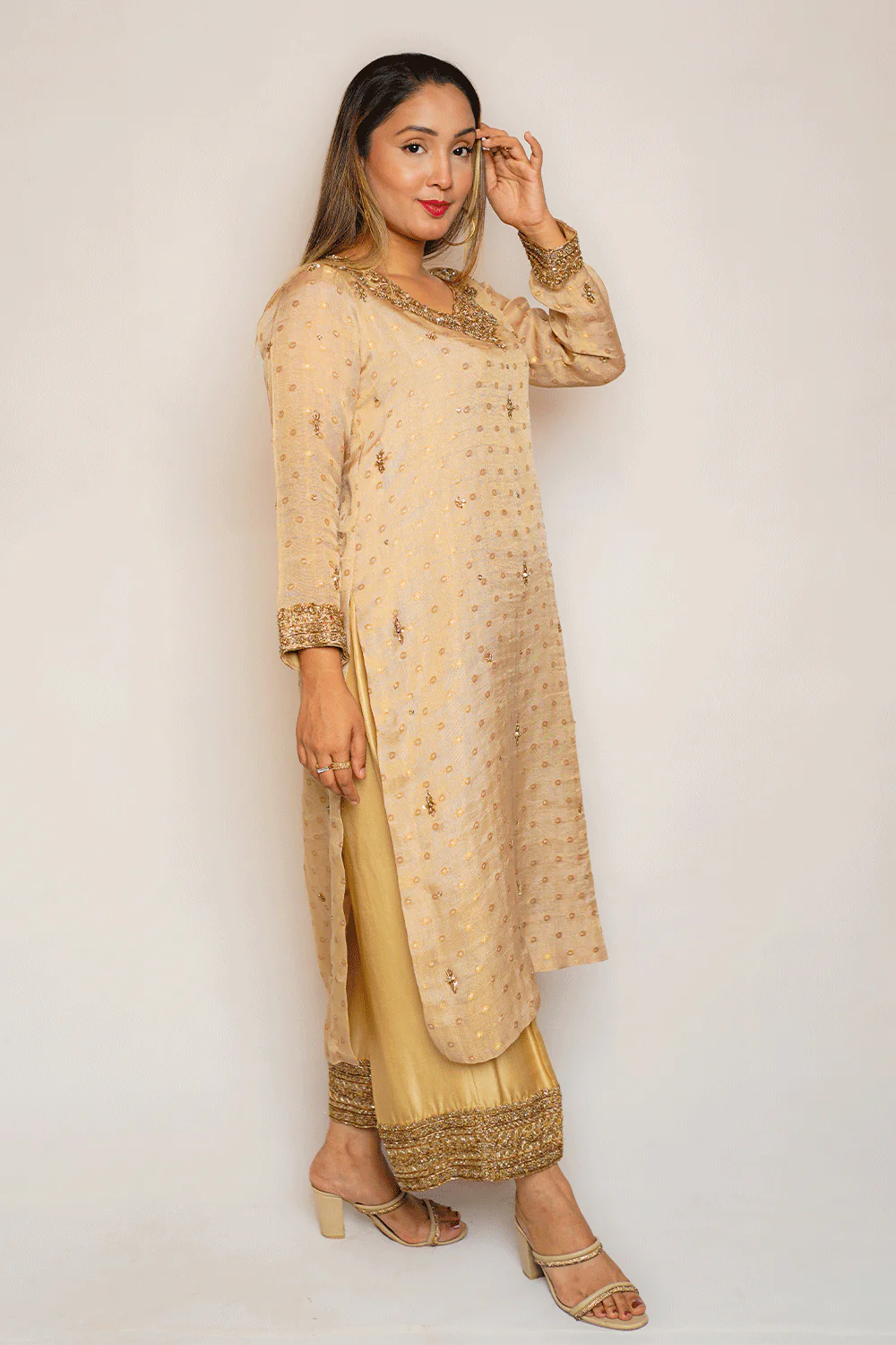 ZARRIN KUNDAN (SFG 1) - Image 3